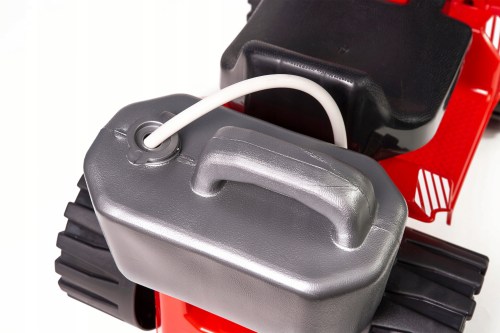 DUZA-STRAZ-POZARNA-JEZDZIK-ZABAWKA-SAMOCHOD-POLEWA-Material-Plastik