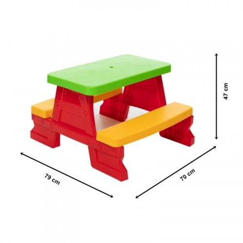 detsky-piknikovy-stul-cerveny-5067