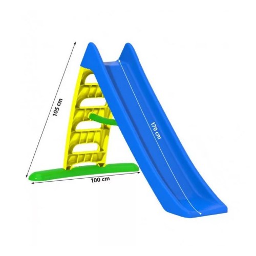 dohany-463-speed-detska-smykacka-17-m-modra